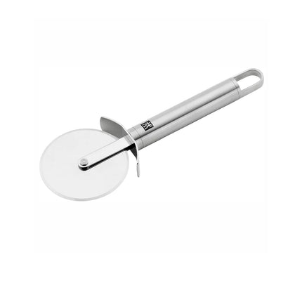 ZWILLING | Pizza Cutter – Ultra‑Sharp Wheel with Finger Guard - 200 mm