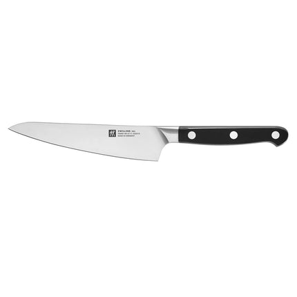 ZWILLING | Pro Compact Chef’s Knife – FRIODUR® Ice‑Hardened - 140 mm - Made in Germany
