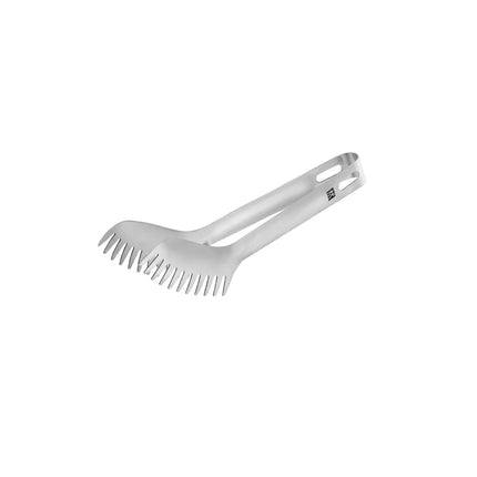 ZWILLING | Pro Pasta & Spaghetti Tongs – Stainless Steel - 240 mm