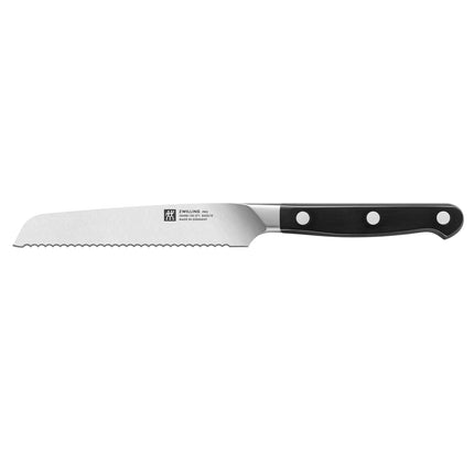 ZWILLING | Pro Utility Knife – FRIODUR Hardened Blade - 130 mm - Made in Germany