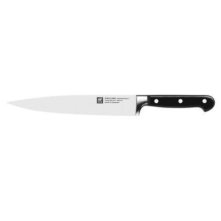 ZWILLING | Professional S Meat Knife – FRIODUR Hardened Blade - 200 mm - Made in Germany