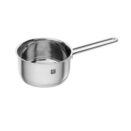ZWILLING | Professional Stainless Steel Saucepan – Ø 140 mm - 1 L - without lid - induction-ready