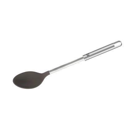 ZWILLING | Serving Spoon – Silicone Head & Stainless Handle - 350 mm