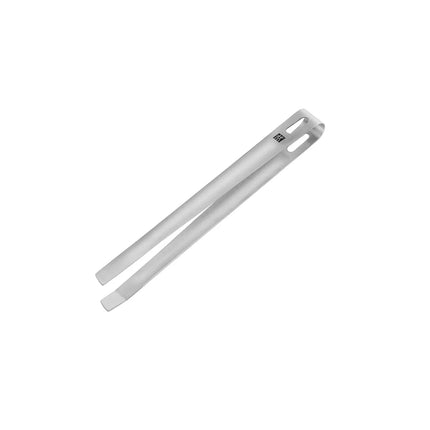 ZWILLING | Serving Tongs – 260 mm - Ergonomic Curved Grip - Stainless Steel