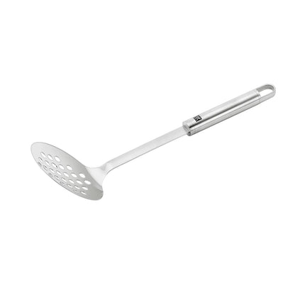 ZWILLING | Skimmer – Large Draining Openings - 330 mm - Stainless Steel