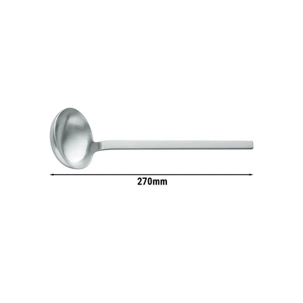 ZWILLING | Soup Ladle – Stainless Steel - Satin Finish - 270 mm