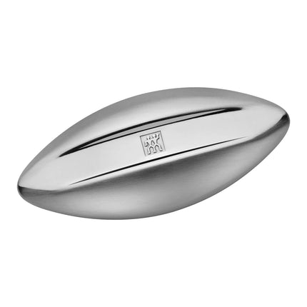 ZWILLING | Stainless Steel Odor Remover Soap Bar – Brushed Matte
