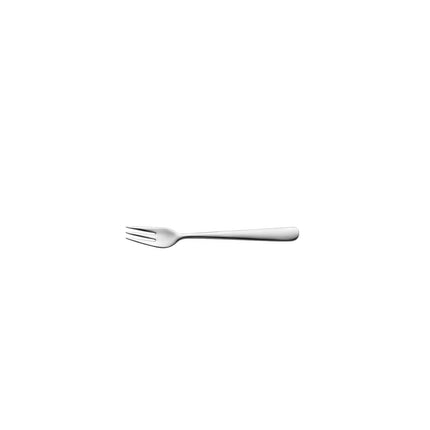 ZWILLING | Swing Cake Fork – 160 mm - Polished - Easy-Care Surface - 18/10 Stainless Steel