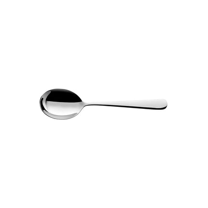 ZWILLING | Swing Serving Spoon – 230 mm - Polished - 18/10 Stainless Steel