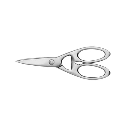 ZWILLING | Twin Select Kitchen Scissors – 200 mm - Bottle Opener, Hand‑Honed, Stainless Special Steel