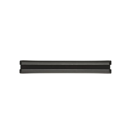 ZWILLING | Wall-Mounted Magnetic Knife Strip – 300mm - Black - Plastic