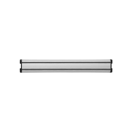 ZWILLING | Wall-Mounted Magnetic Knife Strip – 300mm - Silver - Aluminium