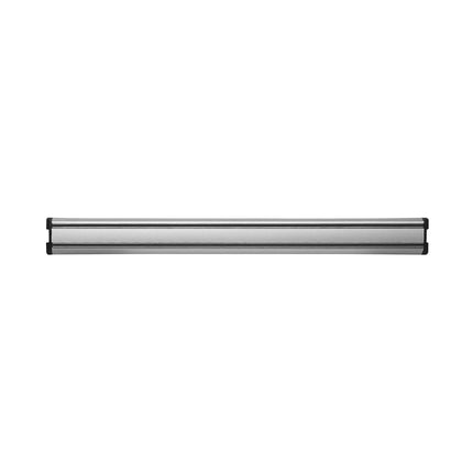 ZWILLING | Wall-Mounted Magnetic Knife Strip – 450mm - Silver - Aluminium
