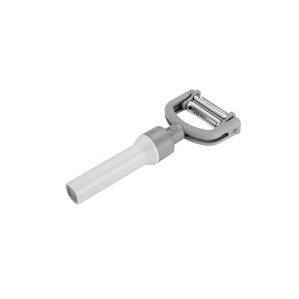 ZWILLING | Z-CUT 12.7 cm-1 peeler - Grey