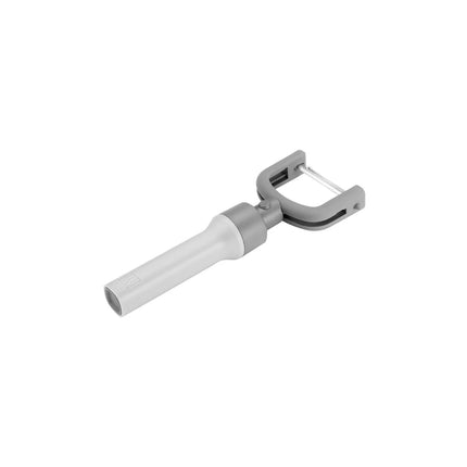 ZWILLING | Z-CUT 5.1 cm-1 peeler - Grey