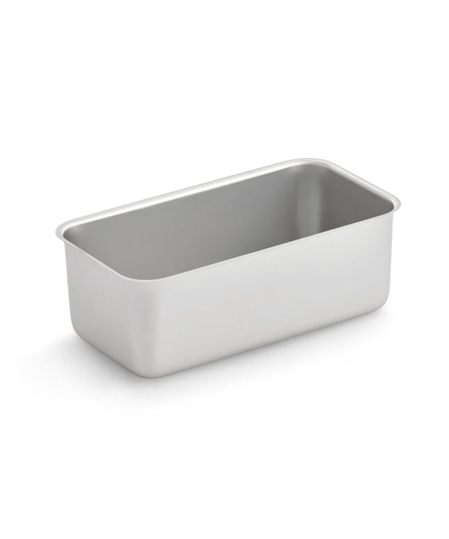 Khuôn Bánh Mì Vollrath 4V 1.7 Lít Thép Không Gỉ