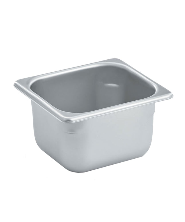 Khay Hấp Inox Vollrath S06064 Kích Thước 1/6