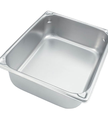 Khay Hấp Inox Vollrath S06064 Kích Thước 1/6