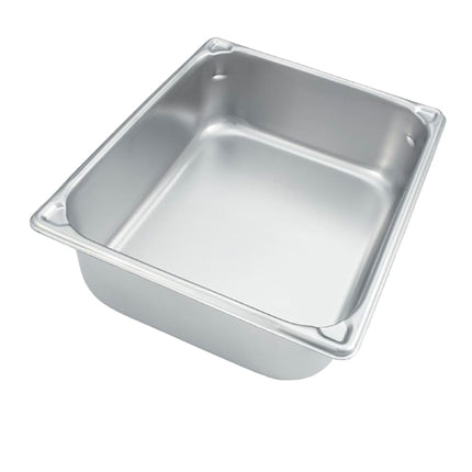 Khay Hấp Inox Vollrath S06064 Kích Thước 1/6