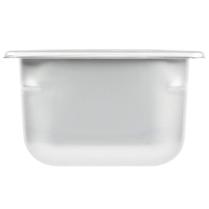 Khay Hấp Inox Vollrath S06064 Kích Thước 1/6