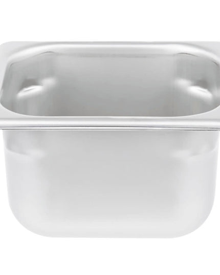 Khay Hấp Inox Vollrath S06064 Kích Thước 1/6