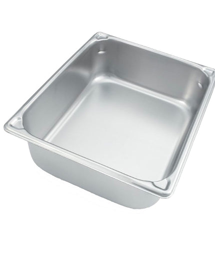 Khay Hấp Vollrath S06066 Kích Thước 1/6 Thép Không Gỉ NSF