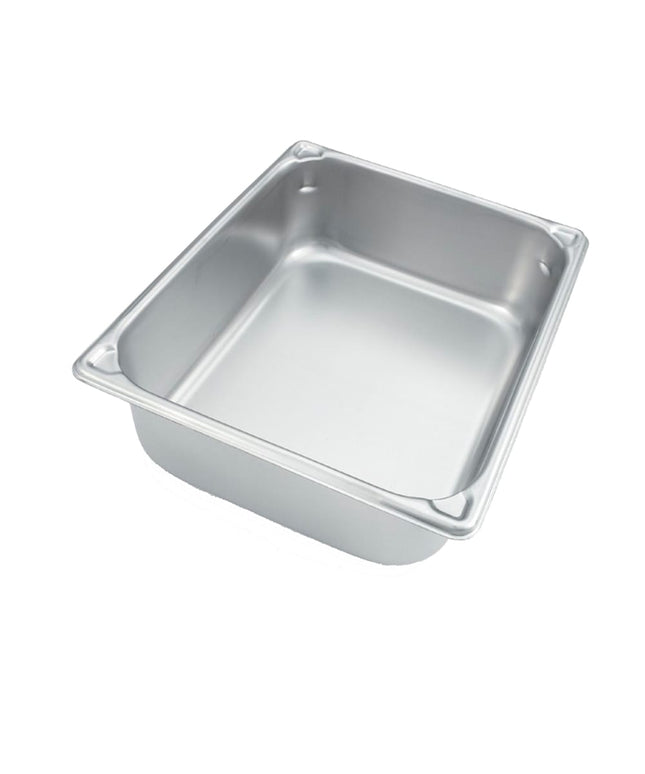 Khay Hấp Vollrath S06066 Kích Thước 1/6 Thép Không Gỉ NSF