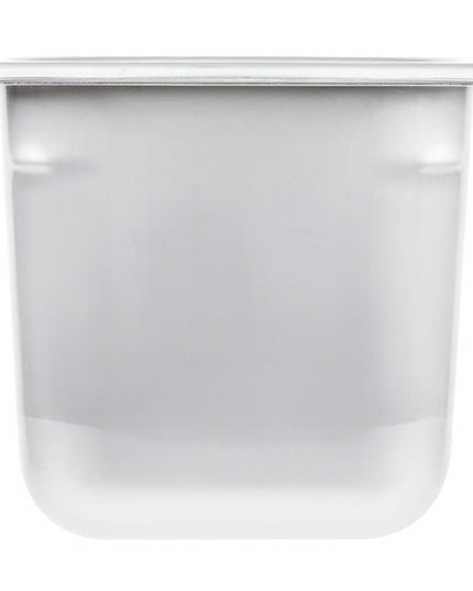 Khay Hấp Vollrath S06066 Kích Thước 1/6 Thép Không Gỉ NSF