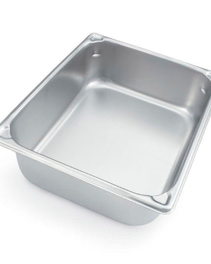 Khay Hấp Vollrath S10062 Kích Thước 1/4 Thép Không Gỉ
