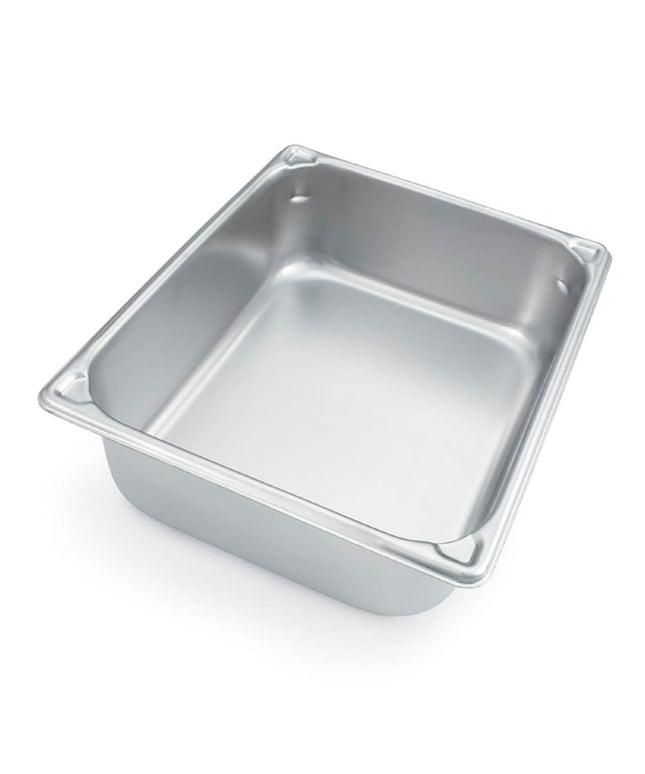 Khay Hấp Vollrath S10062 Kích Thước 1/4 Thép Không Gỉ