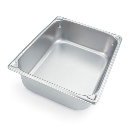 Khay Hấp Vollrath S10062 Kích Thước 1/4 Thép Không Gỉ