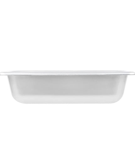 Khay Hấp Vollrath S10062 Kích Thước 1/4 Thép Không Gỉ