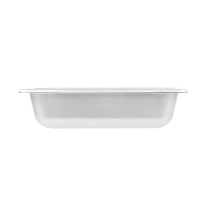 Khay Hấp Vollrath S10062 Kích Thước 1/4 Thép Không Gỉ