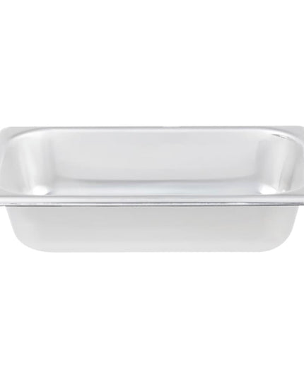 Khay Hấp Vollrath S10062 Kích Thước 1/4 Thép Không Gỉ