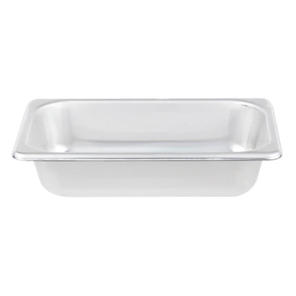 Khay Hấp Vollrath S10062 Kích Thước 1/4 Thép Không Gỉ