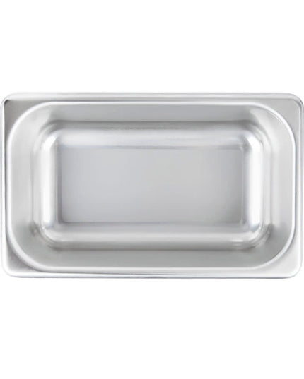 Khay Hấp Vollrath S10062 Kích Thước 1/4 Thép Không Gỉ