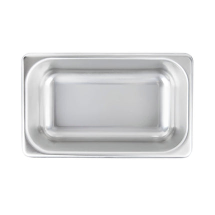 Khay Hấp Vollrath S10062 Kích Thước 1/4 Thép Không Gỉ