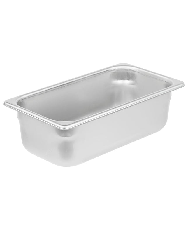 Khay Hấp Vollrath S12064 Third Size Inox