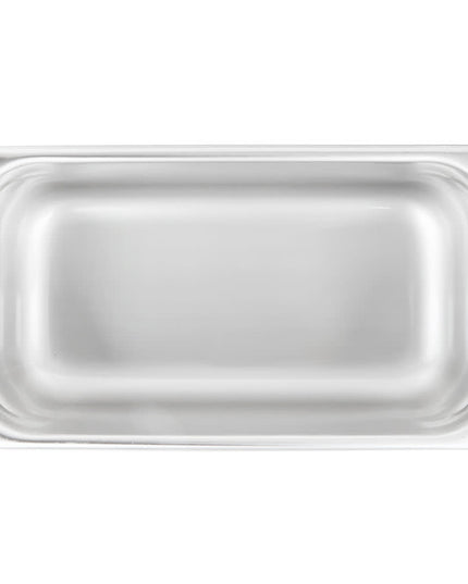 Khay Hấp Vollrath S12064 Third Size Inox