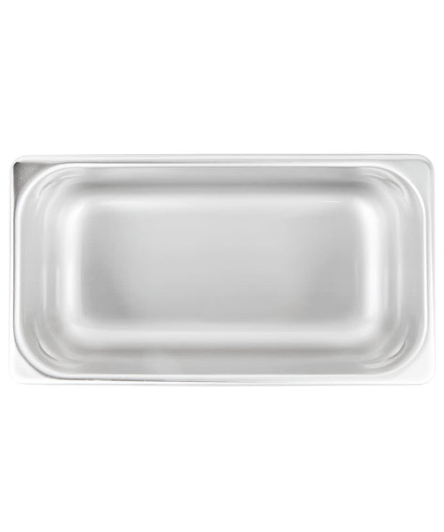 Khay Hấp Vollrath S12064 Third Size Inox