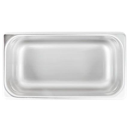Khay Hấp Vollrath S12064 Third Size Inox