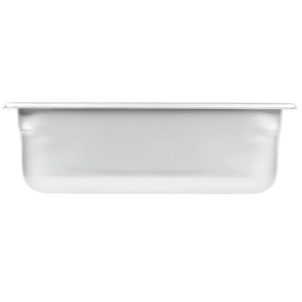 Khay Hấp Vollrath S12064 Third Size Inox