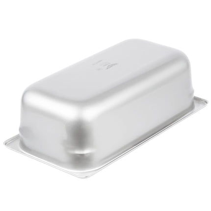 Khay Hấp Vollrath S12064 Third Size Inox