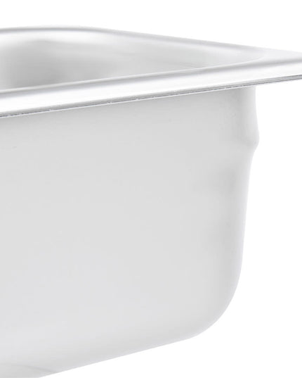 Khay Hấp Vollrath S12064 Third Size Inox