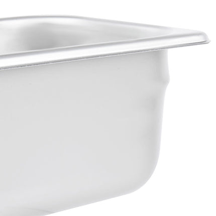 Khay Hấp Vollrath S12064 Third Size Inox