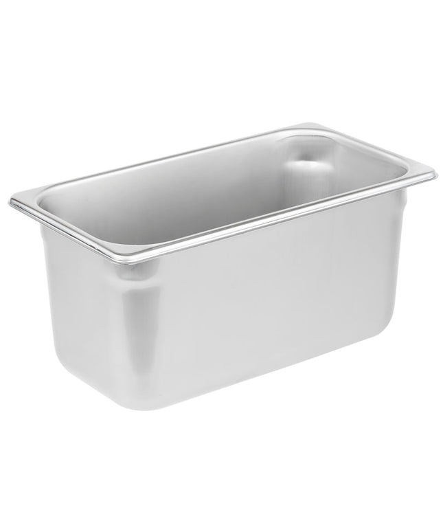Khay Hấp Vollrath S12066 Third Size Inox