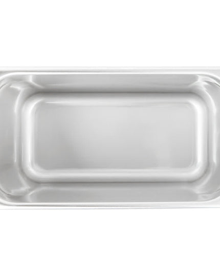 Khay Hấp Vollrath S12066 Third Size Inox