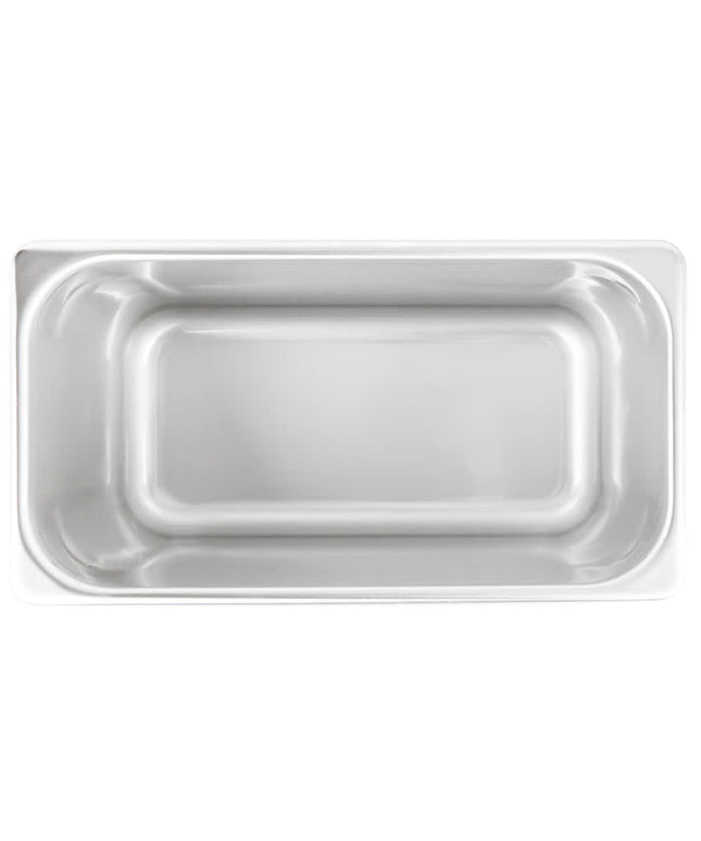 Khay Hấp Vollrath S12066 Third Size Inox