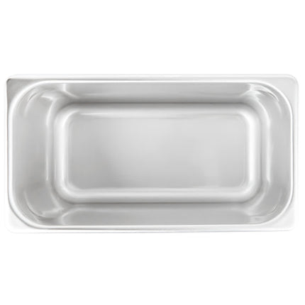 Khay Hấp Vollrath S12066 Third Size Inox