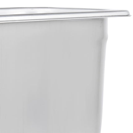 Khay Hấp Vollrath S12066 Third Size Inox